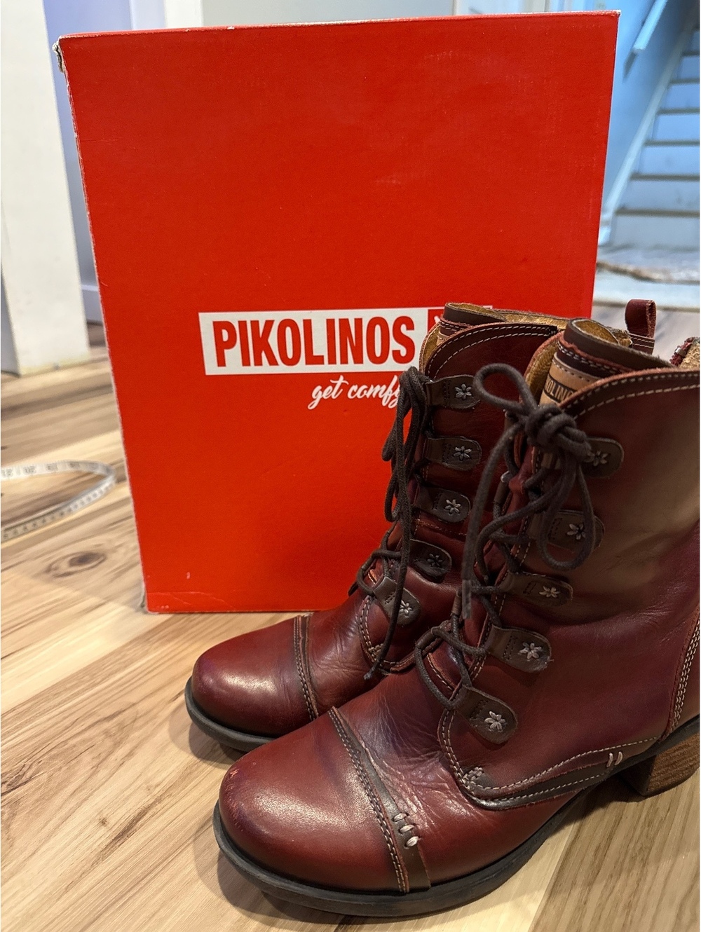 Pikolinos Boot size 40